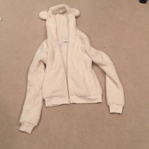 Gilly Hicks Bear Jacket